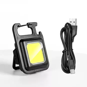 Фонарик Aoyuansea COB