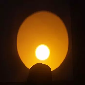 Фонарик CONVOY C8 Plus зеленый, желтый, синий, белый, красный LED 18650