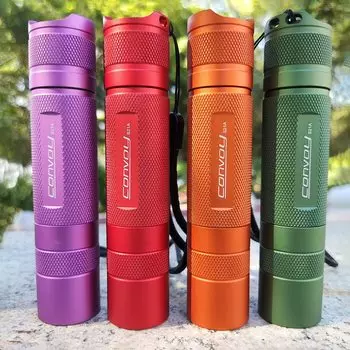 Фонарик Convoy S21A SST40 2300лм