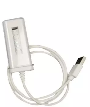 Фонарик Ручной с красным фонариком, улучшает Исцеление кожи