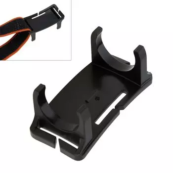 Фонарик SecurityIng черный