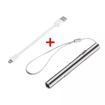 Фонарик SZKOSTON USB