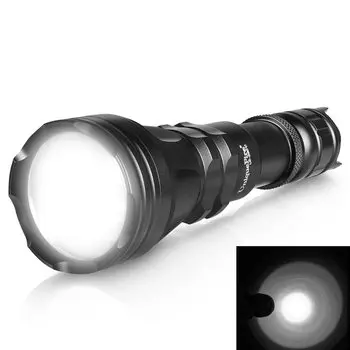 Фонарик UniqueFire 2001D