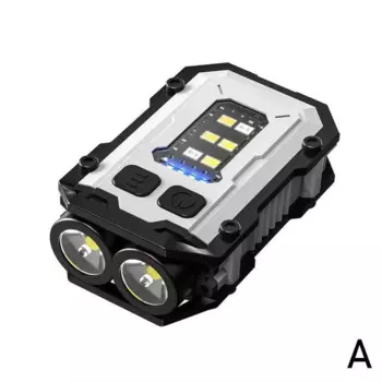 Фонарик VOPPV U9D2