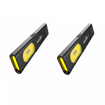 Фонарик Warsun T7 USB-C 600 лм