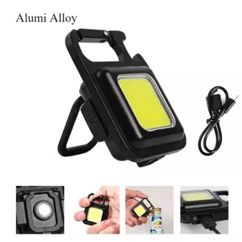 Фонарик XINYI COB 800 люмен