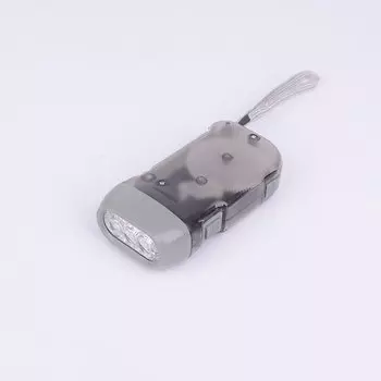 Фонарик YORYZENG портативный ручной