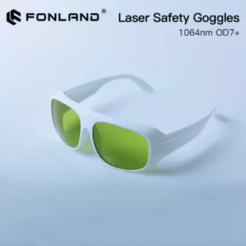 FONLAND Лазерные защитные очки 1064 нм