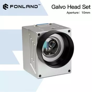 FONLAND CO2 Laser Galvo Head SG7110