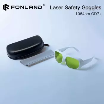 FONLAND Лазерные защитные очки 1064 нм
