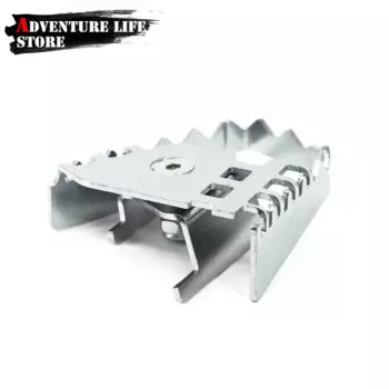 Ножной тормозной рычаг, удлинитель педали заднего тормоза, удлинитель тормозной колодки для BMW F650GS F750GS F800GS R1200GS LC R1250GS ADV F850GS