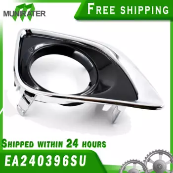 Для 2013 14 15 16 Toyota Venza TO1039183 противотуманная отделка светильник RH (со стороны пассажира)