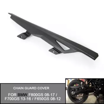 Для BMW F800GS 2008-2017 для BMW F700GS 2013-2016 для BMW F650GS 2008-2012 защита цепи мотоцикла Защитная крышка