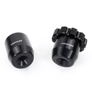 Для BMW R1150RT 2001-2006 R850R R1200RT R1150R R1150R Rockster / ABS замок дроссельной заслонки круиз-контроль зажим дроссельной заслонки вспомогательный конец