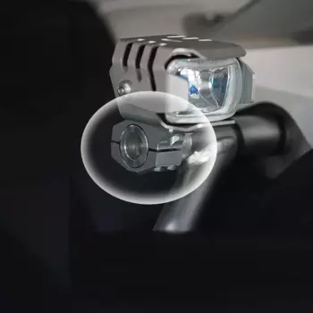 Для BMW R1200GS ADV R1250GS R1200 R1250 GS Adv Adventure LC 2014-2019 противотуманный приводной светильник защитная скоба Crash Bull Bar Mount Kit