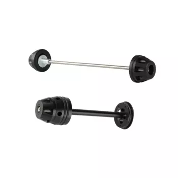 Для BMW R1200GS R1250GS Adventure GS1200 LC R1200RT R1250RT вилка заднего/переднего колеса, крышка оси, защита от столкновений, слайдер, ступица шпинделя