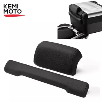 Чехол для BMW Top Vario для BMW R1200 1250 GS GS R1250GS LC ADV F800GS F750GS Чехлы для приключений Vario, накладка на спинку мотоцикла