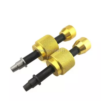 ДЛЯ BOSCH 110 120 CRIN дизельный инжектор Common Rail, электромагнитный клапан, уплотнительное кольцо, инструменты для установки