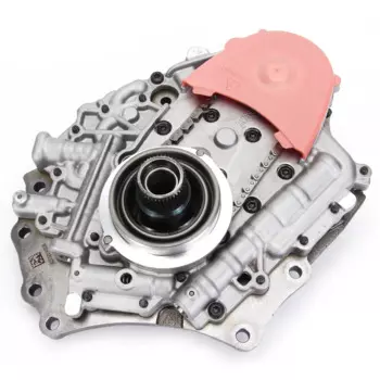 Для Chevrolet 6T31 24271145 24263377 Масляный насос автоматической коробки передач с цепью