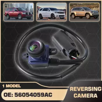 Для Dodge Durango MK3 Jeep Grand Cherokee WK2 MK4 2011-2013 камера заднего вида резервная парковочная камера заднего вида 56054059 АК 56054059 АД
