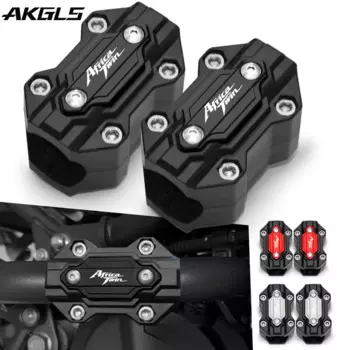 Для Honda Africa Twin 1100 CRF1100/L CRF 1000/L XRV 750 Africa Twin аксессуары для защиты бампера двигателя мотоцикла