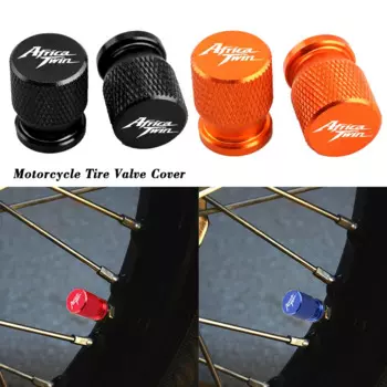 Для Honda Africa Twin CRF1000 CRF1000L CRF1100 XRV 750 XRV750 CRF 1000 1100 L мотоциклетный клапан для шин, крышка штока воздушного порта, заглушка