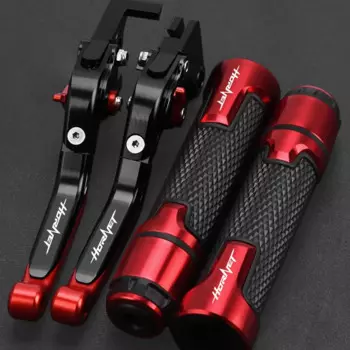 Для Honda CB600F CB599 Hornet 2007-2013 2012 2011 2010 2008 CB 599 600 F 600F 650F HORNET рычаги тормоза сцепления мотоцикла ручка