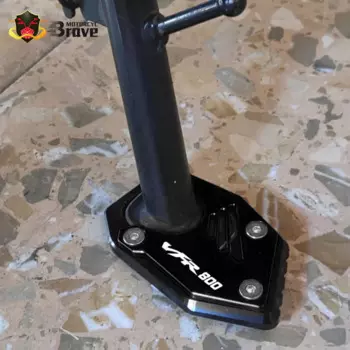 Алюминиевая Подставка для мотоцикла Honda VFR800X VFR 800 X Crossrunner 2015 - 2022