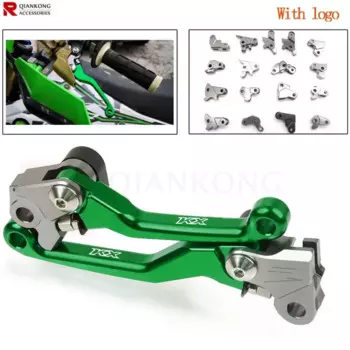 Рычаг тормозной муфты для мотоцикла KAWASAKI KX KLX 65 80 85 120 125 250 F KLX125 KLX250 KX65 KX80 KX85 KX125 KX250