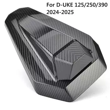 For KTM DUKE 390 125 250 390Duke 2017- 2025 Motorcycle Rear Seat Cover Tail Section Fairing Cowl Duke125 Duke390 Duke250 2024