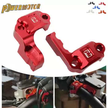 Для мотоцикла KTM, защита главного тормозного цилиндра сцепления 250 300 350 400 450 SX SXF XCW XC XCF EXC EXCF 2014-2023 2024