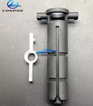 Для Land Rover Range Rover Freelander Discovery 4, ручка мотор-редуктора, кронштейн подъемного стержня