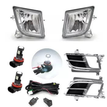 Противотуманные фары для Mazda 6 atenza 2008 2009 2010 2011