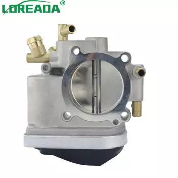 Новый электрический клапан дроссельной заслонки для Saturn Astra Chevrolet Cruze Vauxhall 55562380 л 93189782 408238022004Z