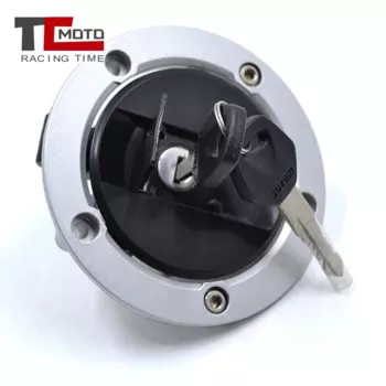 Для Suzuki SV1000 SV650 GSF1250 GSXR1000 GSXR600 GSXR750 GSR400 GSR600 мотоцикла с ЧПУ газа топливного бака топливный бак Кепки запасная крышка