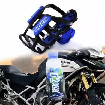 Для Triumph Tiger 900GT Tiger1200 900 850 800 модифицированный подстаканник держатель чайника