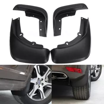 Для Volvo XC60 2014 2015 2016 2017 передние и задние брызговики брызговик крыло 4 шт.