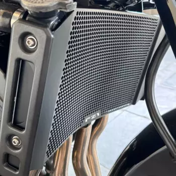 Для Yamaha FZ8N FZ8S FZ1S FZ1N FZ8 FZ1 N S FZ 1 8 S N 2006-2015 Аксессуары для мотоциклов Защитная решетка радиатора Крышка