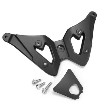 Для ZONTES ZT350T-E 350E zt350t-e 350e, задняя полка для скутера, стойка для багажа, аксессуары для модификации мотоцикла