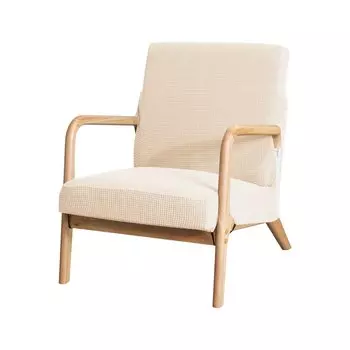 FORCHEER Водостойкий жаккардовый чехол для кресла