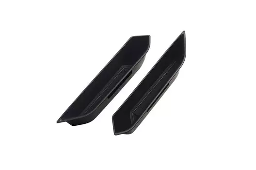 Ford Bronco 2021-2023 Аксессуары Для Внутреннего Органайзера Для Хранения Вещей — Вставка В Боковой Подлокотник Передней И За...