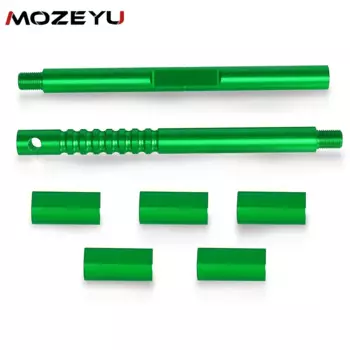 Инструмент для удержания стержня амортизатора вилки, инструмент для прокачки подвески, инструмент для компрессора пружины вилки для KTM EXC Ducati Honda Yamaha Kawasaki