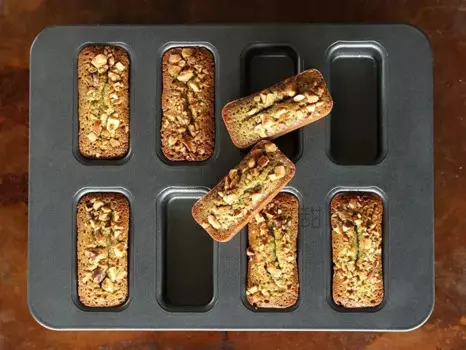 Форма для финансовых тортов Oeny