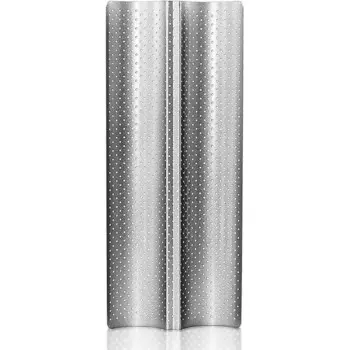 Форма для французского хлеба AI ROOMS из углеродистой стали