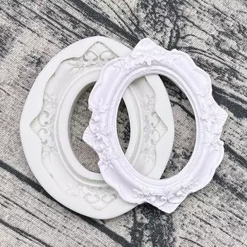 Форма для кексов Fengying силиконовая