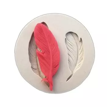 Форма для кексов Fengying силиконовая