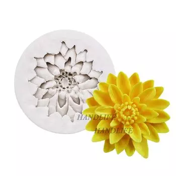 Форма для кексов Fengying силиконовая