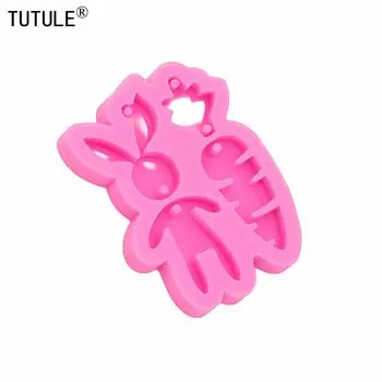 Форма для кексов из пищевого силикона