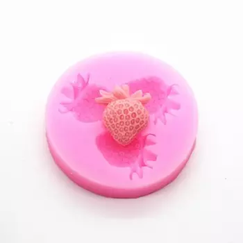 Форма для кексов KENMTY силиконовая