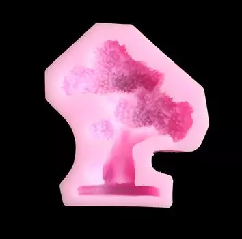 Форма для конфет Aouke из силикона